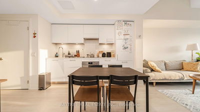 Unit 613 — 33 Frederick Todd Way, Toronto - Thorncliffe Park image-0-2