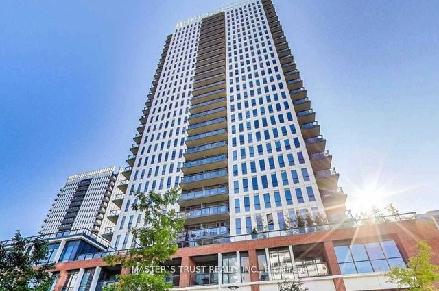 2502 - 55 Regent Park Boulevard