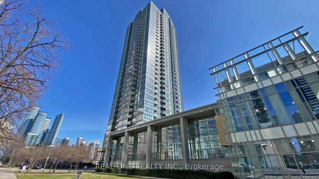307 - 5 Mariner Terrace