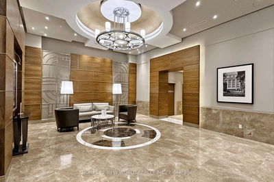 Unit 2301 — 763 Bay St, Toronto - Bay Street Corridor image-0-1