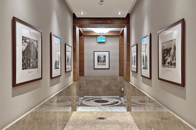 Unit 2301 — 763 Bay St, Toronto - Bay Street Corridor image-0-2
