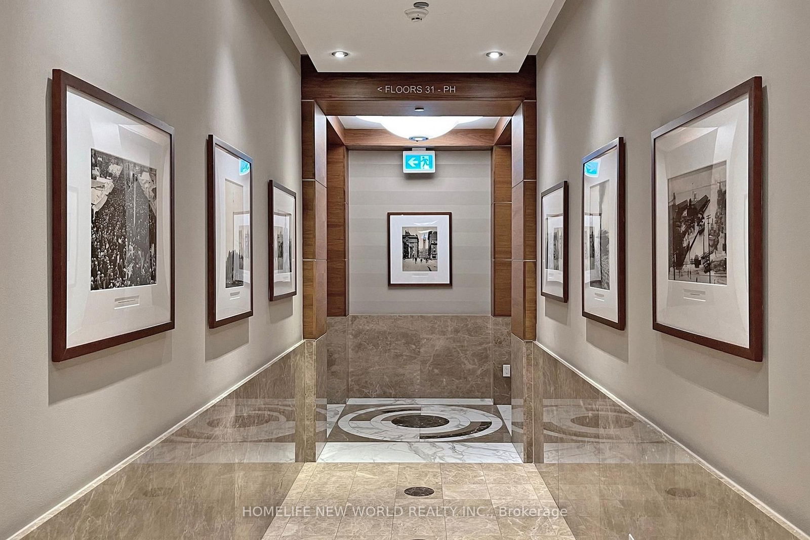 Condo for sale at 2301-763 Bay Street, Toronto, Bay Street Corridor, M5G 2R3 - MLS: C12201328