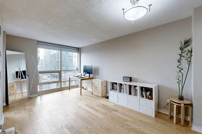 Unit 2301 — 763 Bay St, Toronto - Bay Street Corridor image-0-3