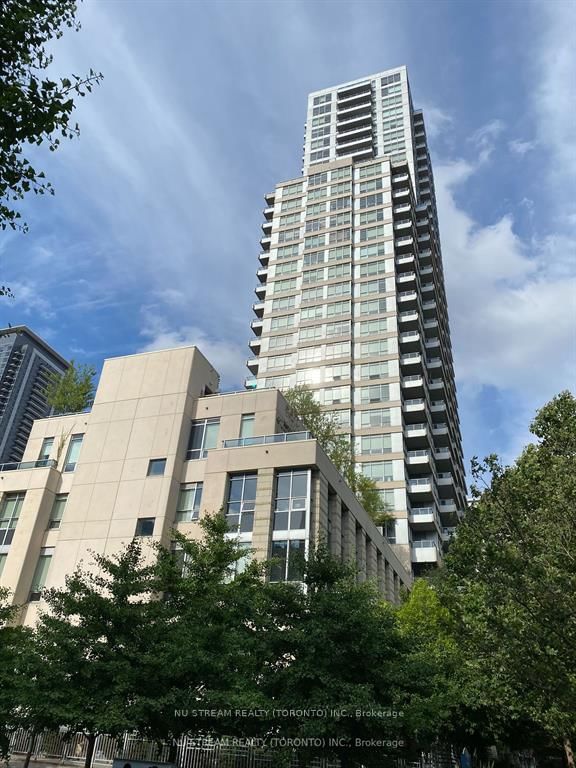 504 - 500 Sherbourne Street