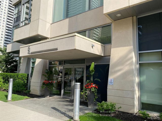 504 - 500 Sherbourne Street
