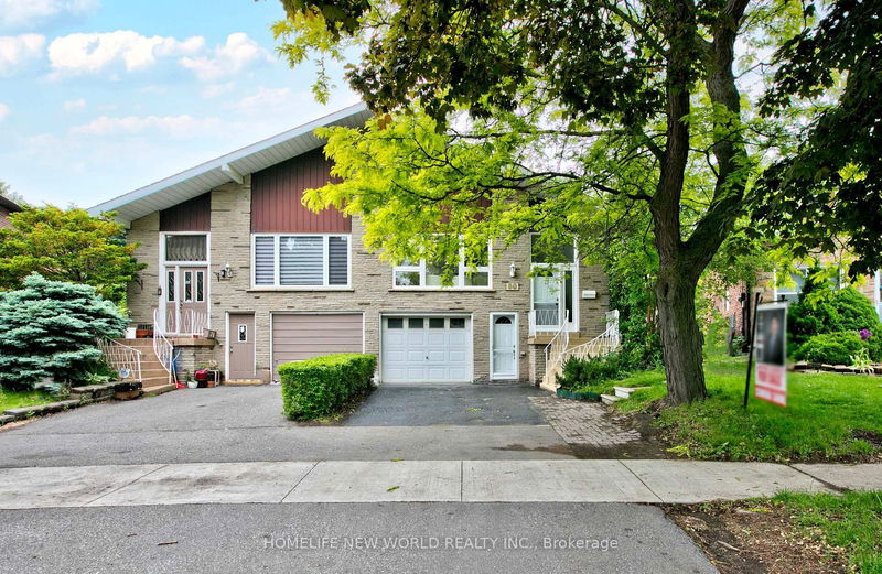 80 Chipwood Cres, Toronto - Pleasant View image-0-0