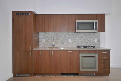 Unit 211 — 501 St. Clair Ave, Toronto - Casa Loma