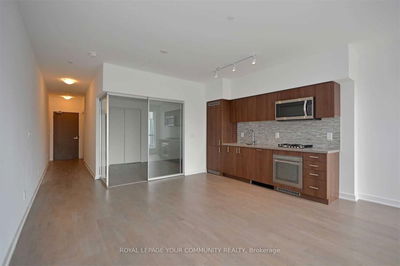Unit 211 — 501 St. Clair Ave, Toronto - Casa Loma image-0-1