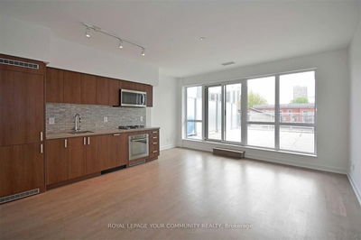 Unit 211 — 501 St. Clair Ave, Toronto - Casa Loma image-0-3
