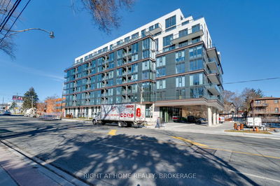 Unit 724 — 250 Lawrence Ave, Toronto - Lawrence Park North