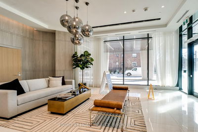 Unit 724 — 250 Lawrence Ave, Toronto - Lawrence Park North image-0-1