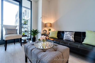 Unit 724 — 250 Lawrence Ave, Toronto - Lawrence Park North image-0-4