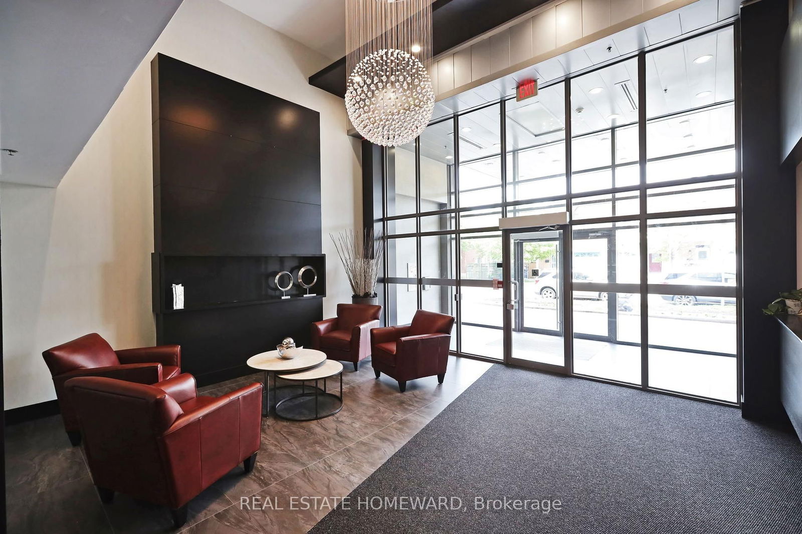 Condo for sale at #608-120 Dallimore Circle, Toronto, Banbury-Don Mills, M3C 4J1 - MLS: C12201396