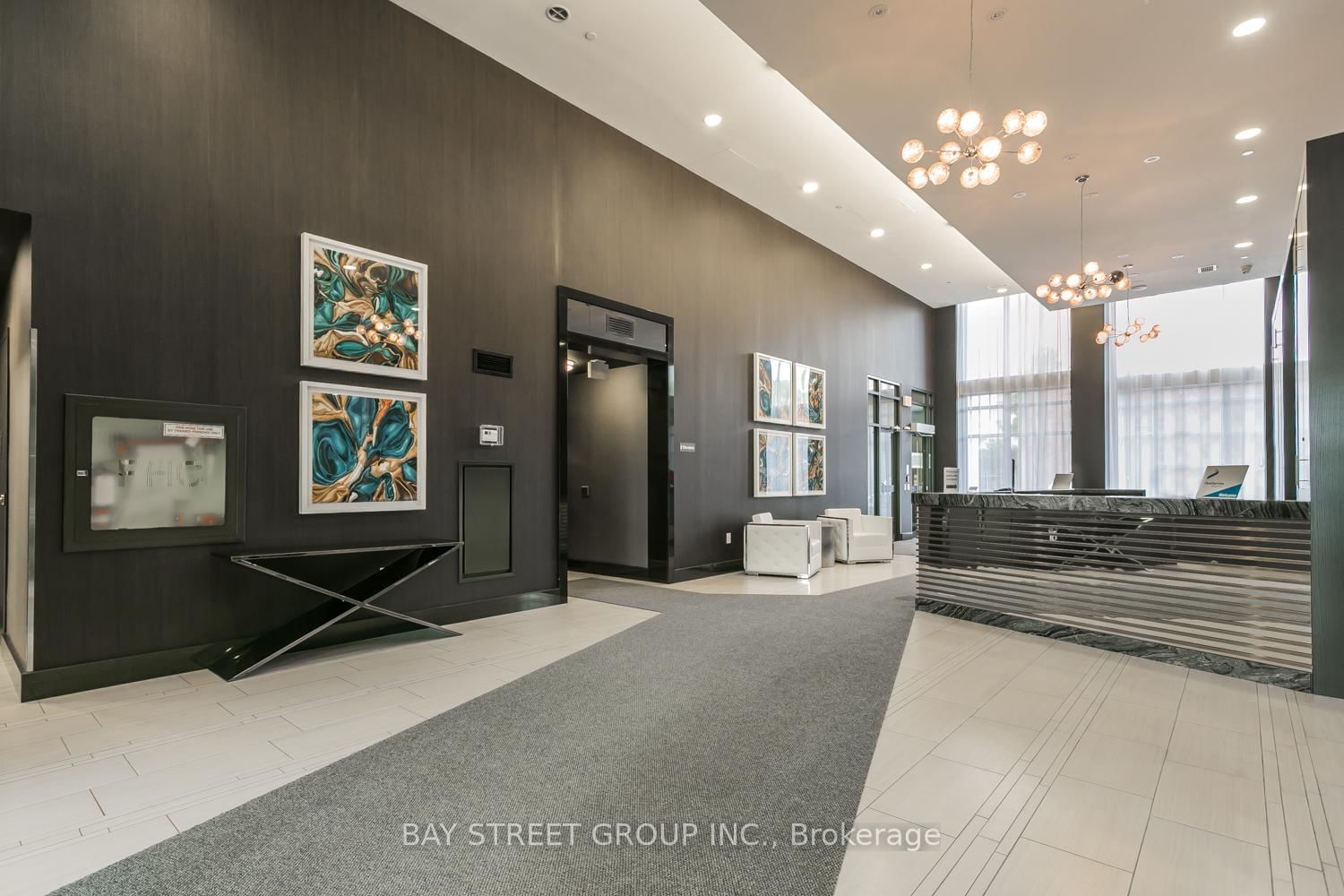 Condo for sale at 1615-400 Adelaide Street, Toronto, Moss Park, M5A 4S3 - MLS: C12201435