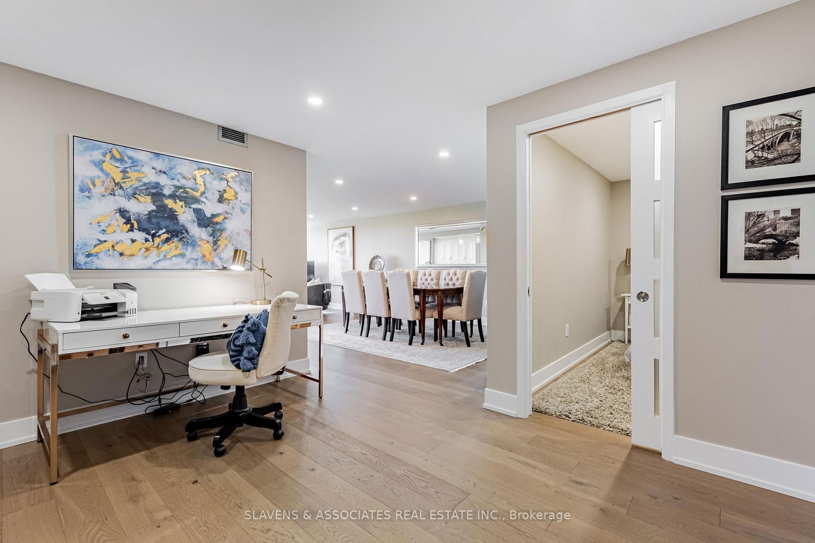 Condo for sale at 603-360 Bloor Street, Toronto, Rosedale-Moore Park, M4W 3M3 - MLS: C12201436