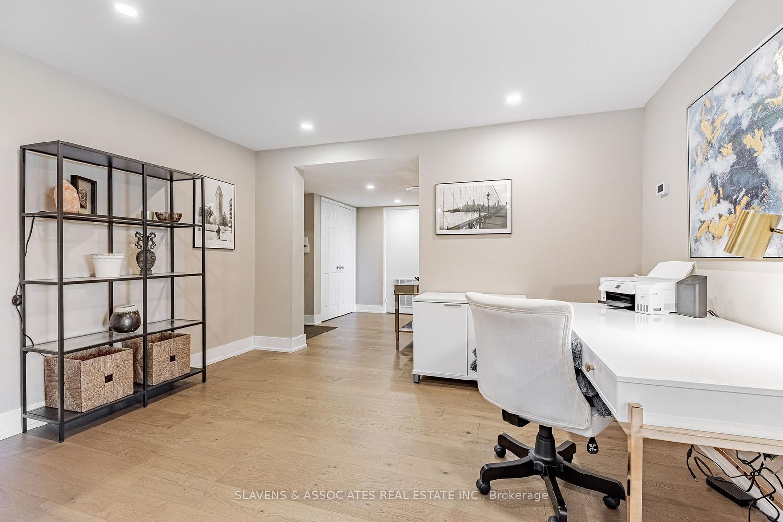 Condo for sale at 603-360 Bloor Street, Toronto, Rosedale-Moore Park, M4W 3M3 - MLS: C12201436