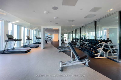 Unit 2115 — 251 Jarvis St, Toronto - Church-Yonge Corridor image-0-1