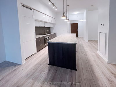 Unit 213 — 8 Mercer St, Toronto - Waterfront Communities C1 image-0-4