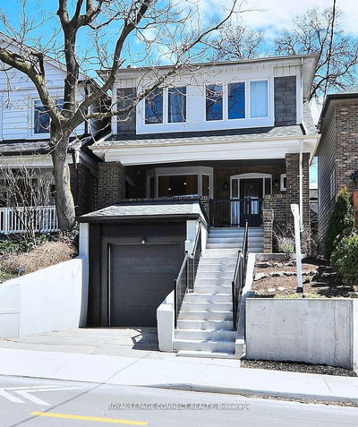 217 Winona Dr, Toronto - Oakwood Village