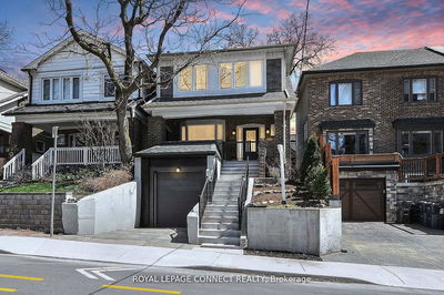217 Winona Dr, Toronto - Oakwood Village image-0-1