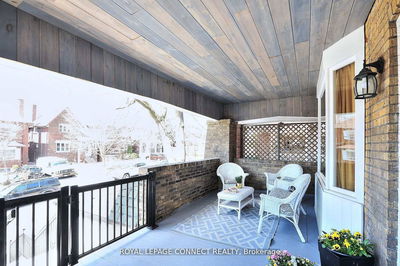 217 Winona Dr, Toronto - Oakwood Village image-0-2