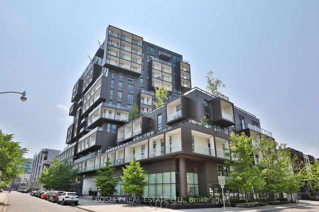 1205 - 80 Vanauley Street