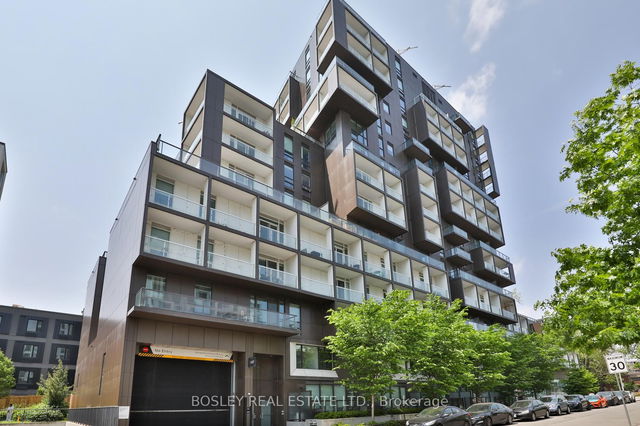 1205 - 80 Vanauley Street