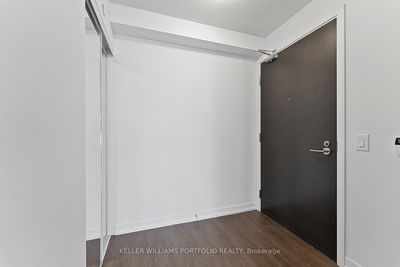 Unit 811 — 219 Dundas St, Toronto - Moss Park image-0-2
