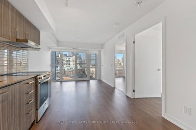Unit 811 — 219 Dundas St, Toronto - Moss Park image-0-3