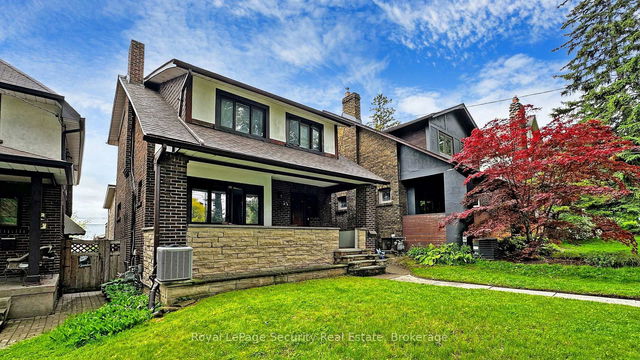 35 Regal Road