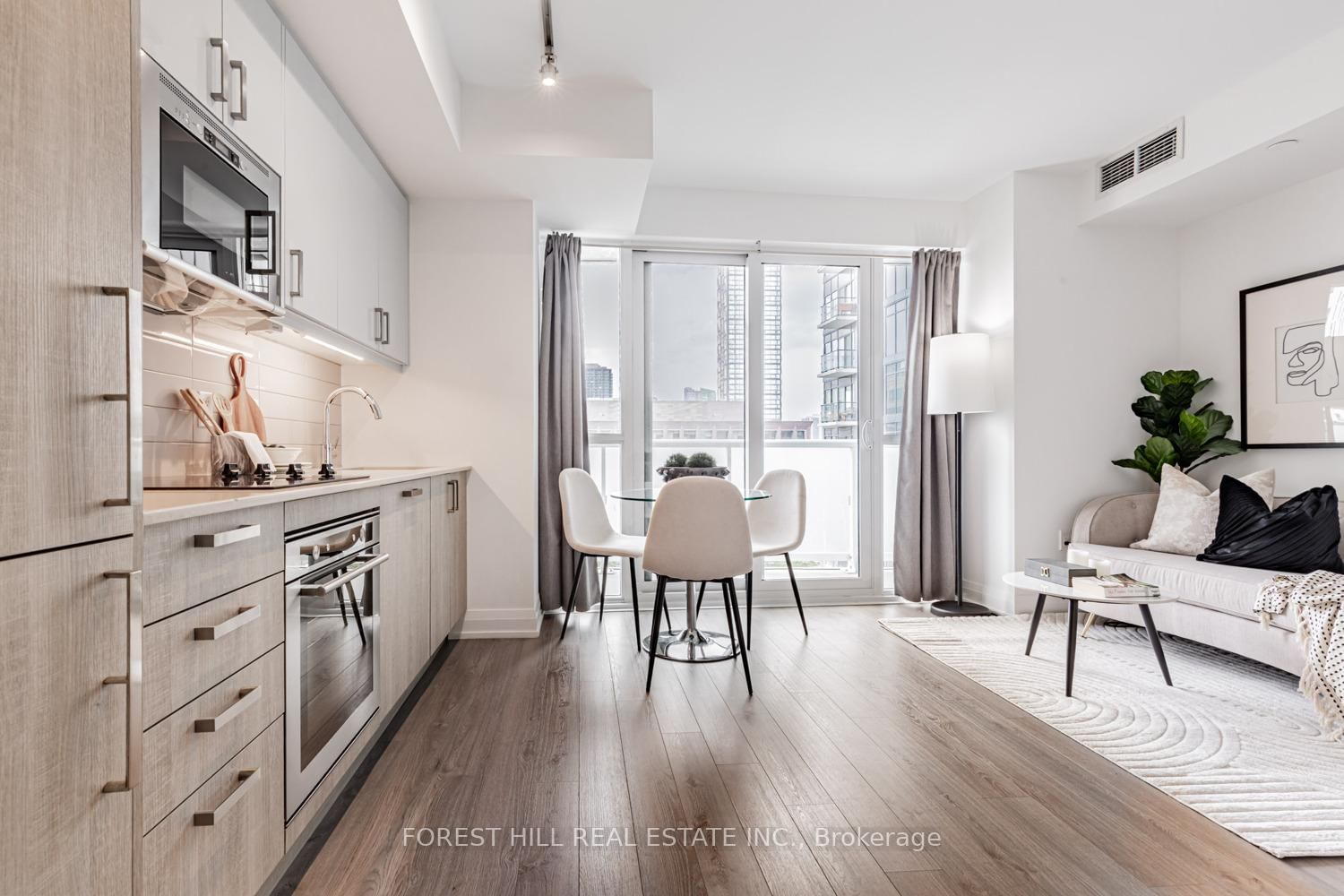 Condo for sale at 1109-77 Mutual Street, Toronto, Church-Yonge Corridor, M5B 2A9 - MLS: C12201593