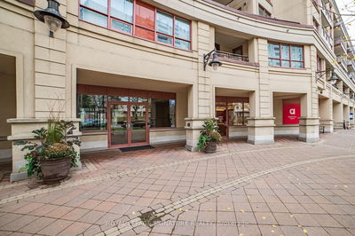Unit 211 — 27 Rean Dr, Toronto - Bayview Village image-0-1