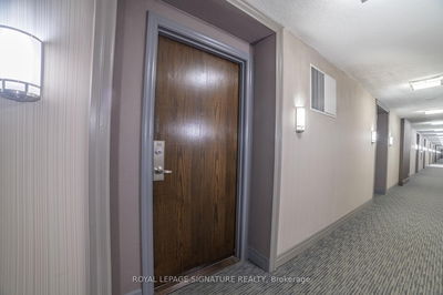 Unit 211 — 27 Rean Dr, Toronto - Bayview Village image-0-3