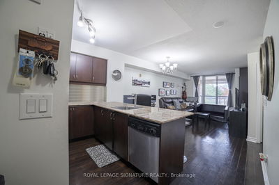 Unit 211 — 27 Rean Dr, Toronto - Bayview Village image-0-4