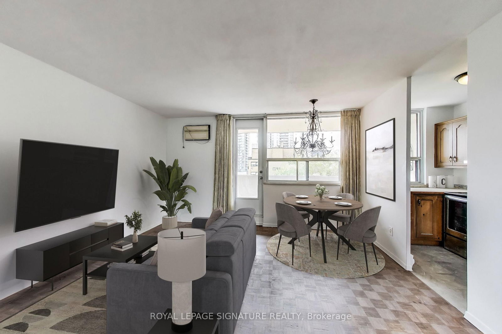 Condo for sale at 807-40 Homewood Avenue, Toronto, Cabbagetown-South St. James Town, M4Y 2K2 - MLS: C12201643