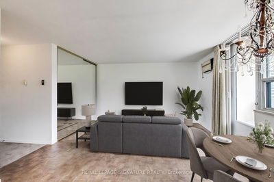 Unit 807 — 40 Homewood Ave, Toronto - Cabbagetown-South St. James Town image-0-4