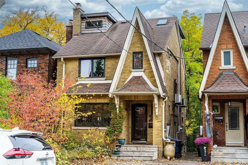 270 Greer Rd, Toronto - Lawrence Park North image-0-0