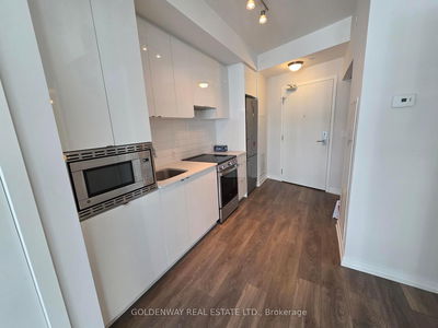 Unit 1211 — 49 East Liberty St, Toronto - Niagara image-0-2