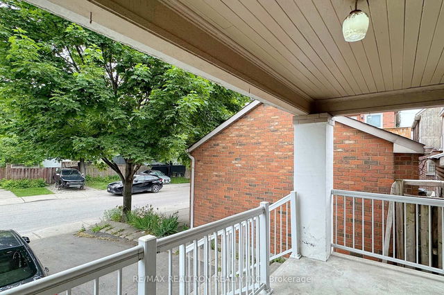 2nd Floor - 97 Bude Street