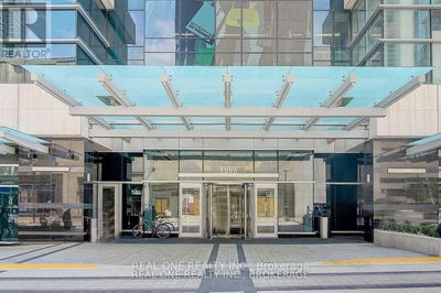 Unit 4010 — 386 Yonge St, Toronto - Bay Street Corridor image-0-2
