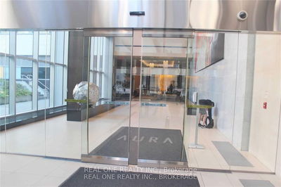 Unit 4010 — 386 Yonge St, Toronto - Bay Street Corridor image-0-3