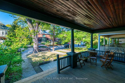 Unit 2 — 151 Walmer Rd, Toronto - Annex image-0-2