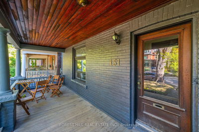 Unit 2 — 151 Walmer Rd, Toronto - Annex image-0-3