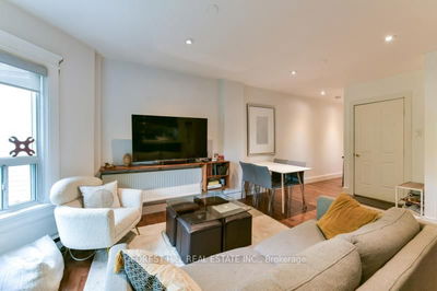 Unit 2 — 151 Walmer Rd, Toronto - Annex image-0-4