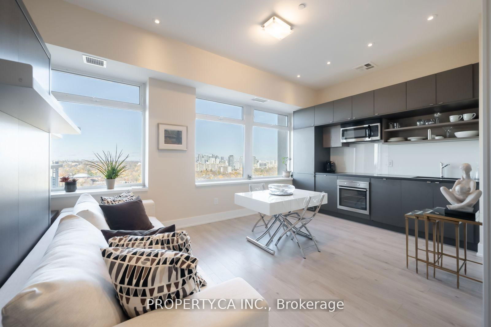 Condo for sale at 1728-111 St Clair Avenue, Toronto, Yonge-St. Clair, M4V 1N5 - MLS: C12201769