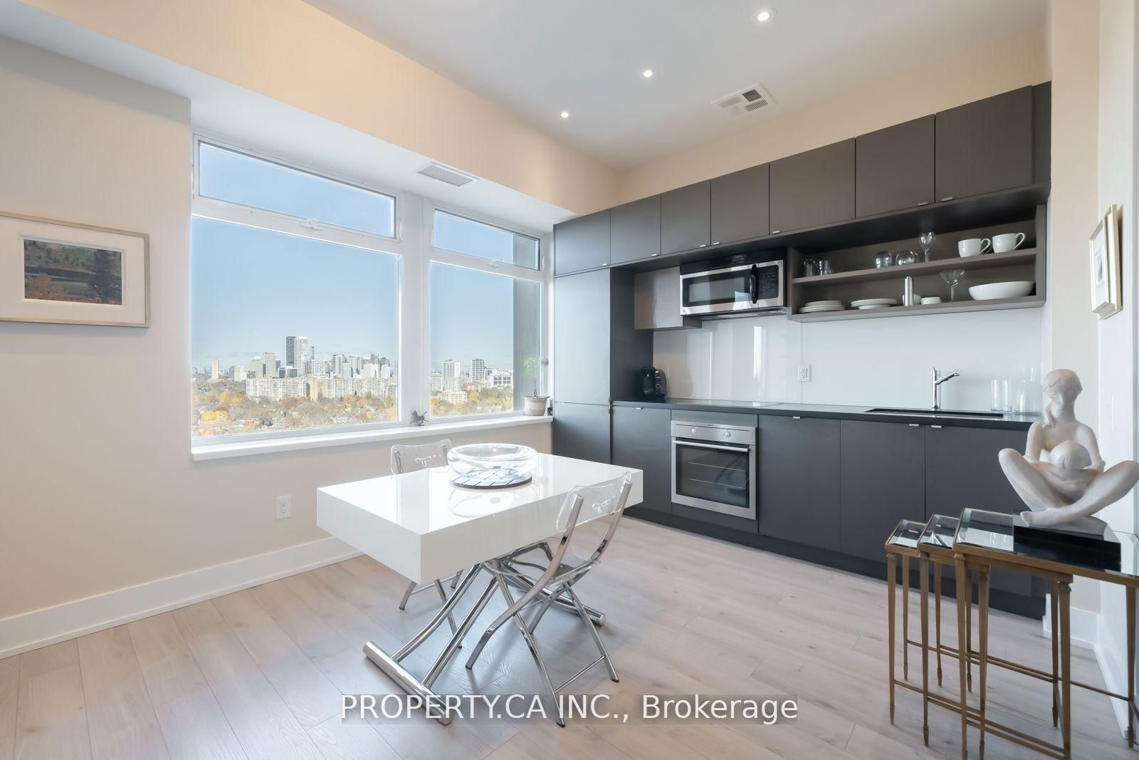Condo for sale at 1728-111 St Clair Avenue, Toronto, Yonge-St. Clair, M4V 1N5 - MLS: C12201769
