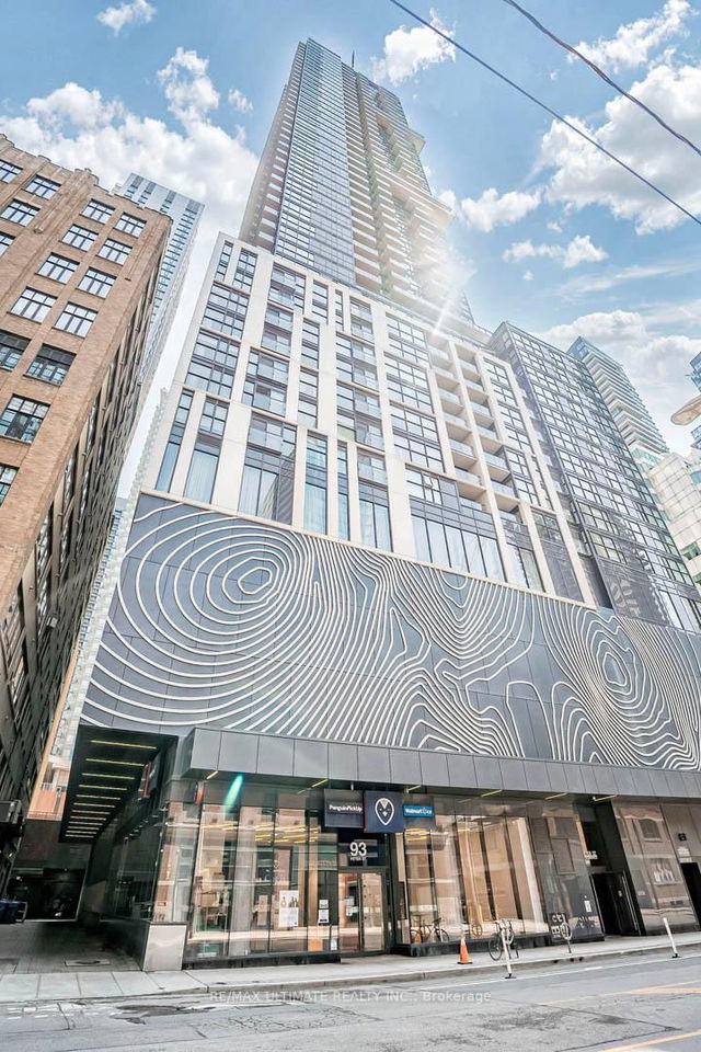 1311 - 87 Peter Street