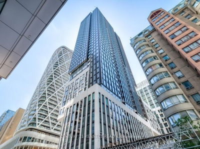 Unit 2712 — 230 Simcoe St, Toronto - Kensington-Chinatown