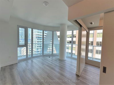 Unit 2712 — 230 Simcoe St, Toronto - Kensington-Chinatown image-0-1