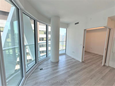 Unit 2712 — 230 Simcoe St, Toronto - Kensington-Chinatown image-0-3